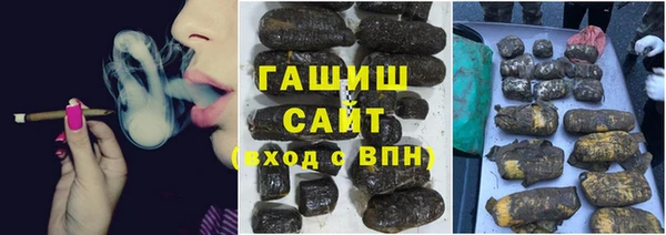 хмурый Алексин